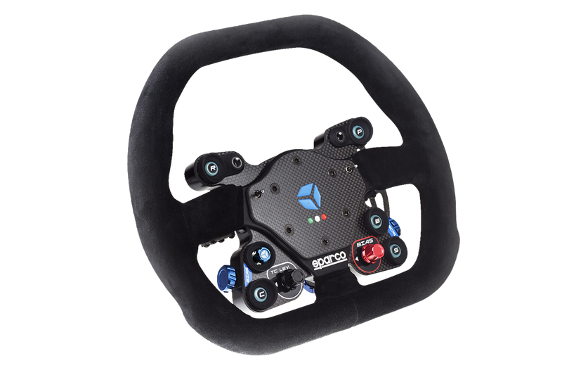 Cube Controls GT Pro Cube (Wired)