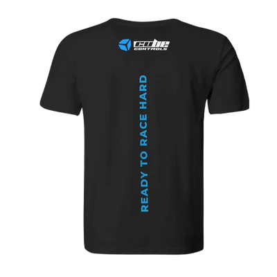 T-Shirt Cube Controls