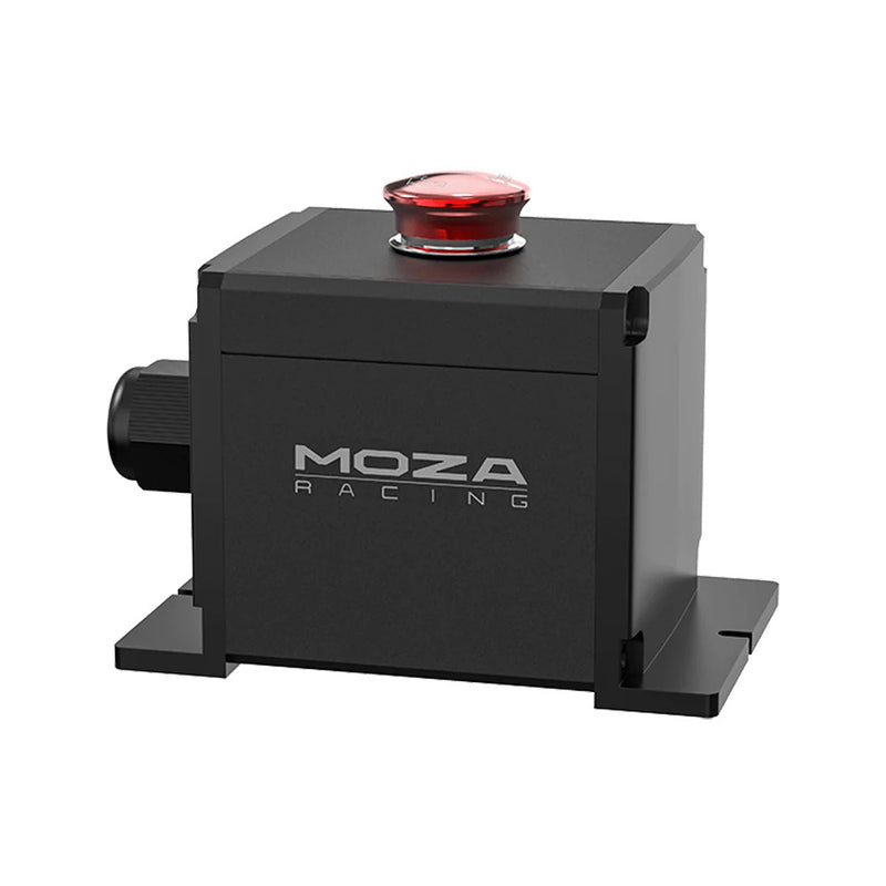 MOZA Racing E-Stop Switch