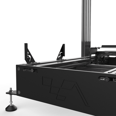 Advanced Keyboard Holster