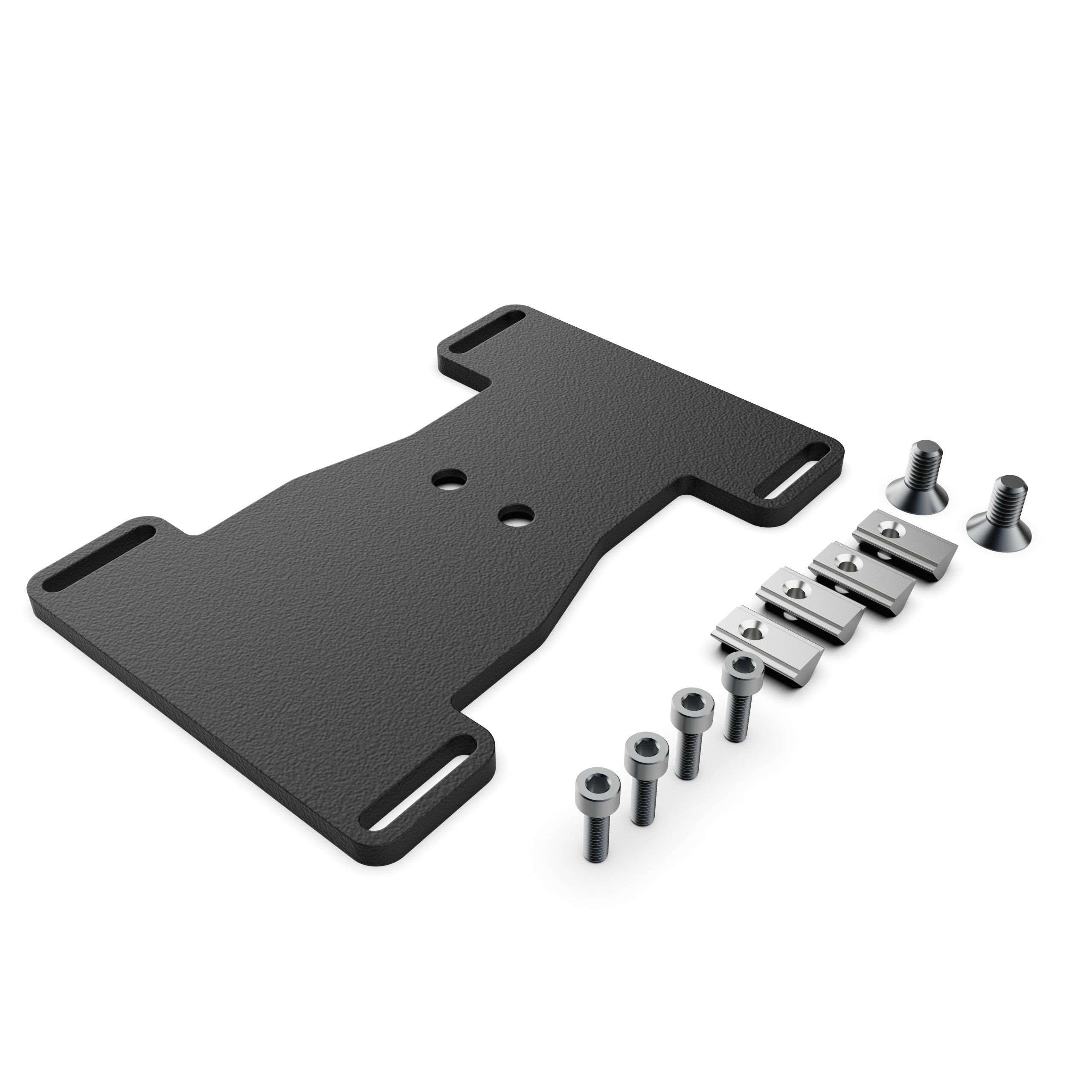 ASR mBooster Adapter Plate