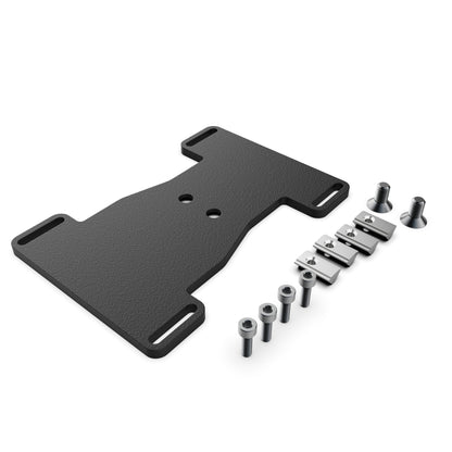 ASR mBooster Adapter Plate