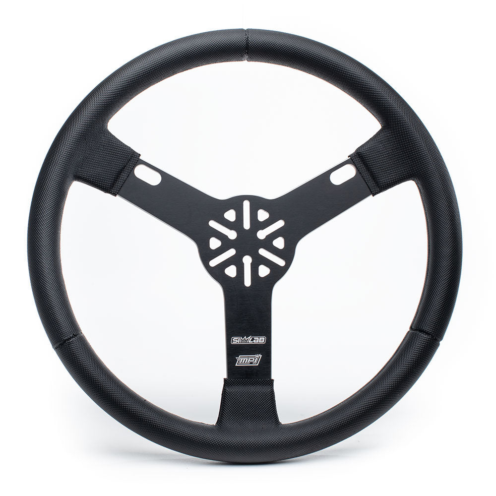 MPI Sim Dirt Racing Wheel – Advanced SimRacing