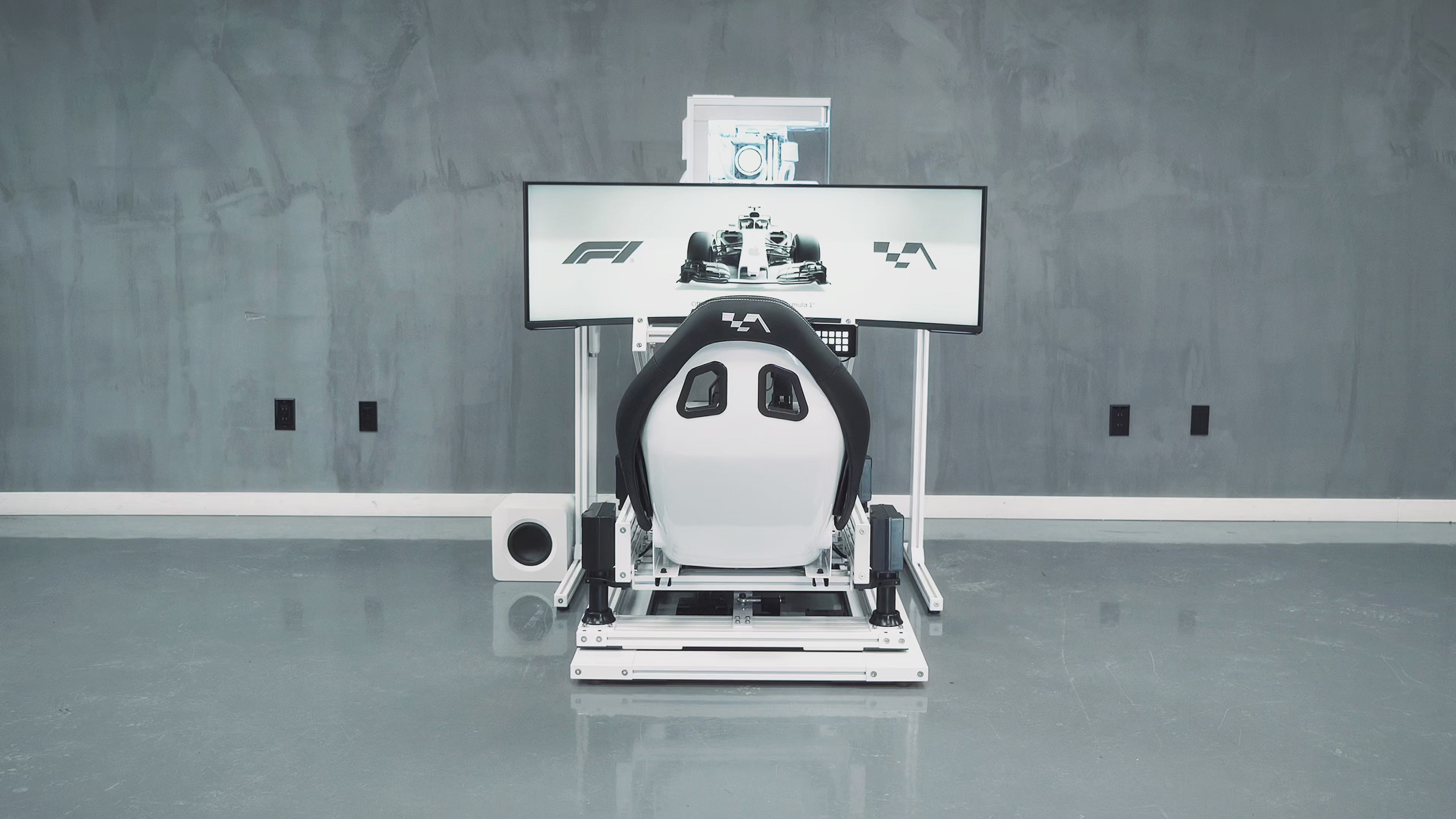 Load video: 