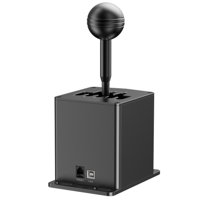 MOZA HGP Shifter