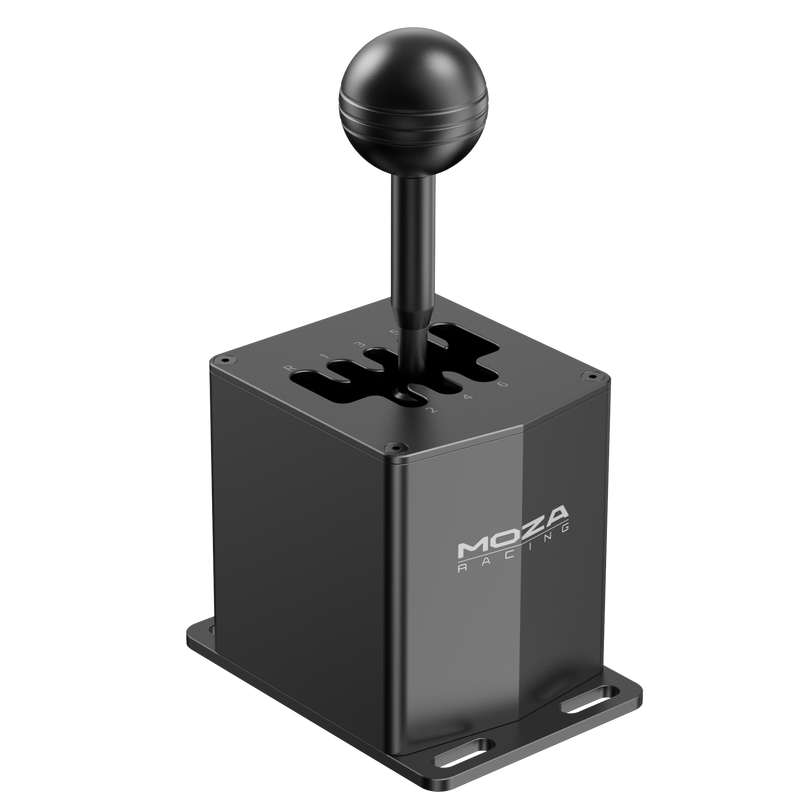 MOZA HGP Shifter