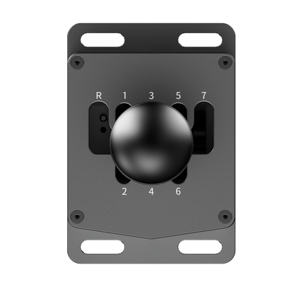 MOZA HGP Shifter