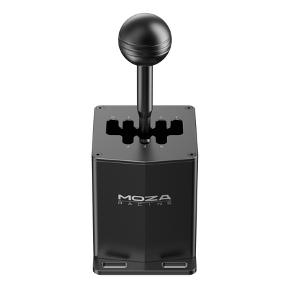MOZA HGP Shifter – Advanced SimRacing MOZA HGP Shifter – Advanced SimRacing