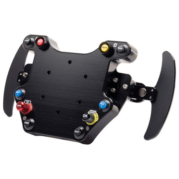 Ascher Racing Button Plate B16M-USB (Wired)