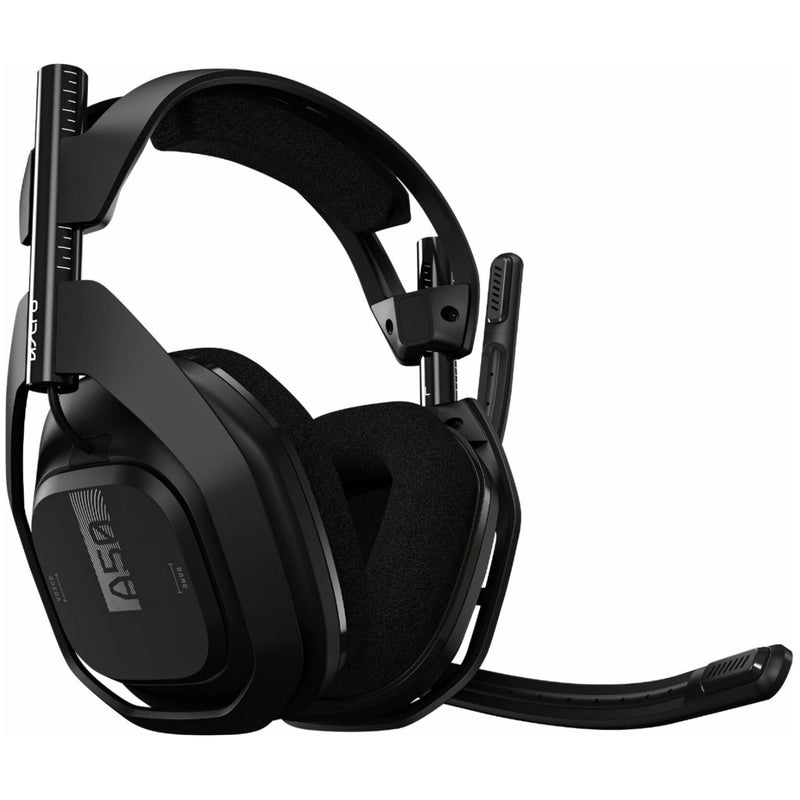 ASTRO Gaming A Wireless Headset & Base Station PC   PS4   PS5