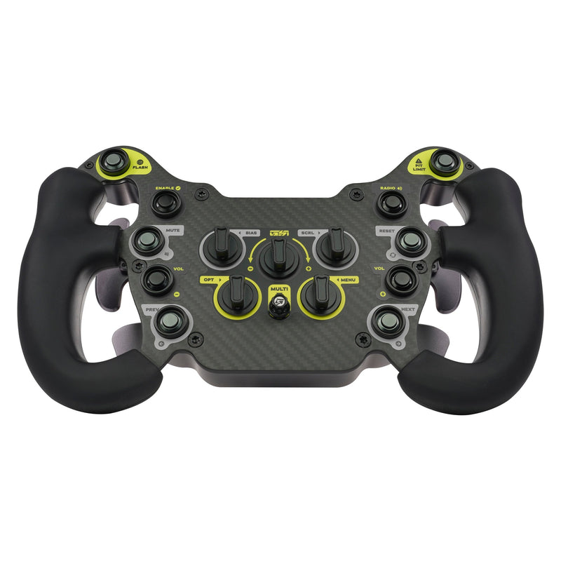 GSI GXL Pro Dual Clutch Omega (Wired)