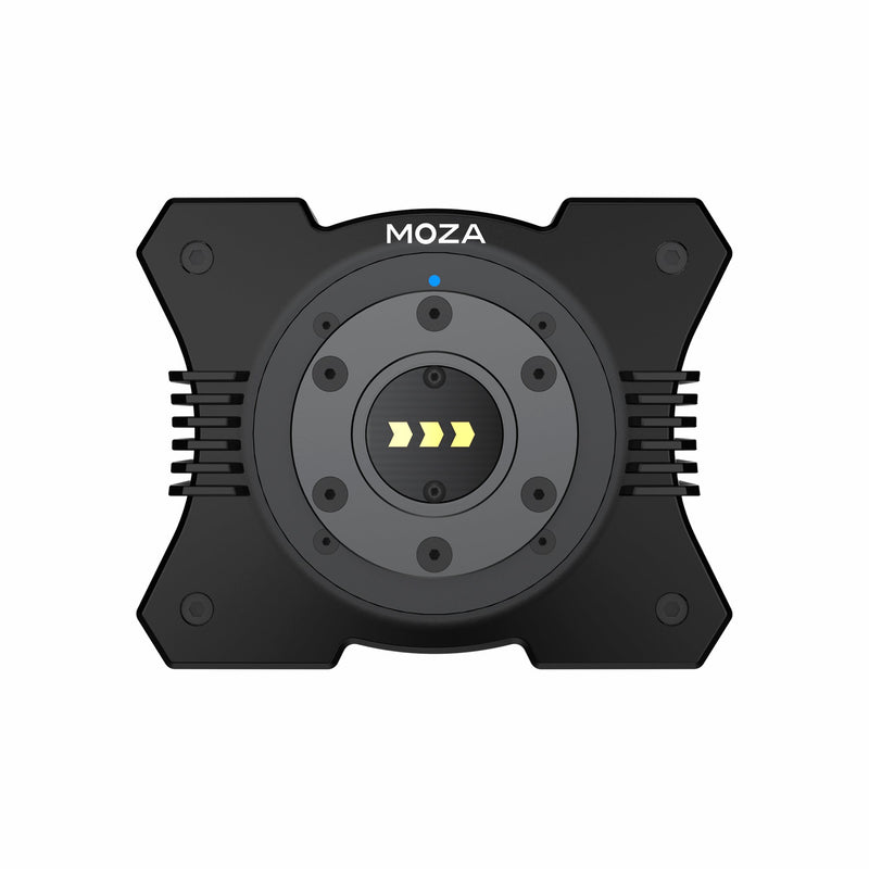MOZA Racing R9 Direct Drive Wheel Base