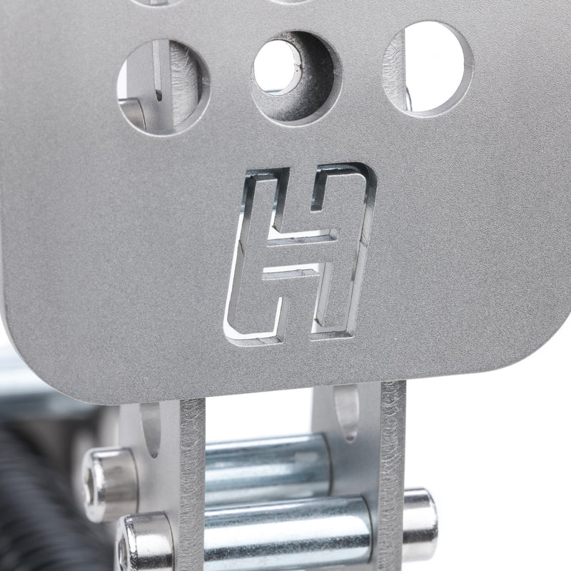 Heusinkveld Sim Pedals Ultimate+ (Clutch Add-On)