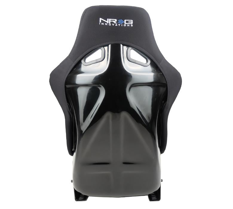 NRG Innovations FRP-301 Bucket Seat (Large)