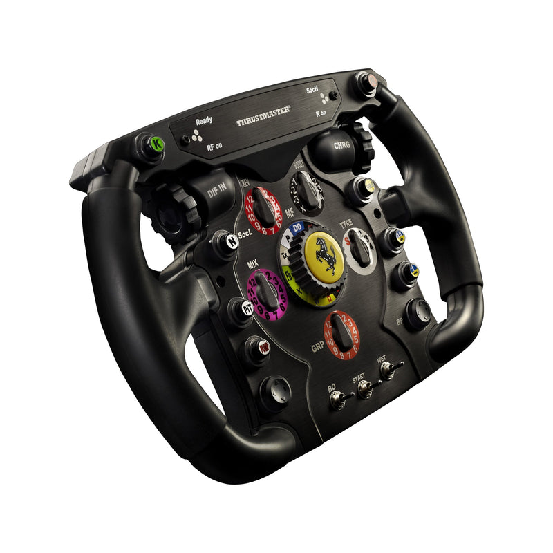 Thrustmaster Ferrari F1 Wheel Add-On (PS5 | PS4 | Xbox One, Series S/X | PC)