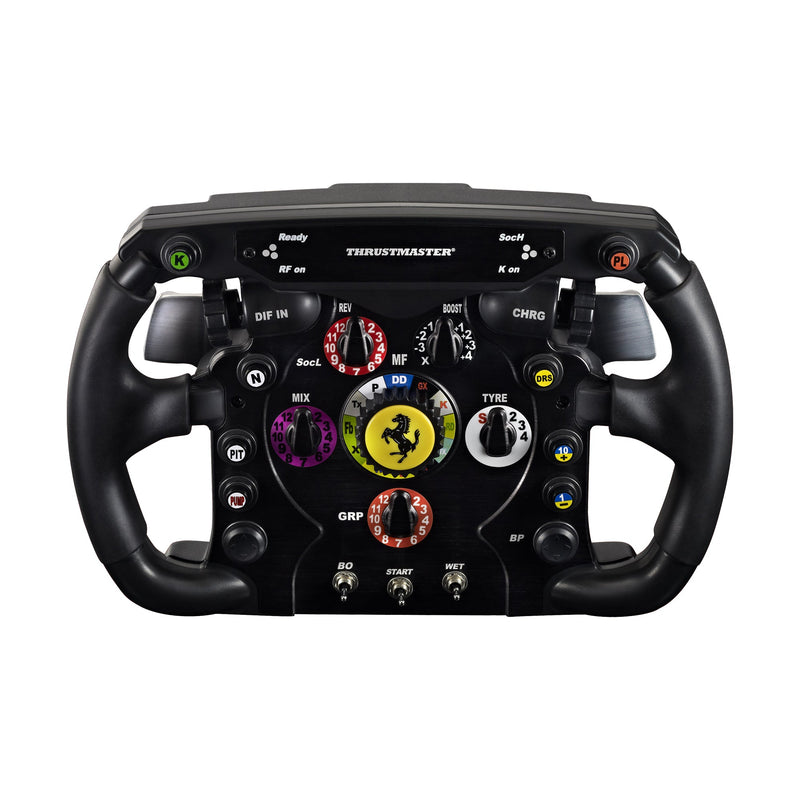 Thrustmaster Ferrari F1 Wheel Add-On (PS5 | PS4 | Xbox One, Series S/X | PC)