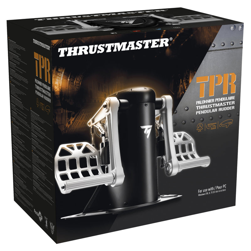 Thrustmaster TPR Pendular Rudder Pedals (PC)