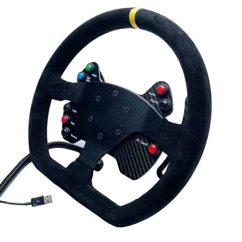 SimLine GT3 Cup Replica Wheel (Wired)