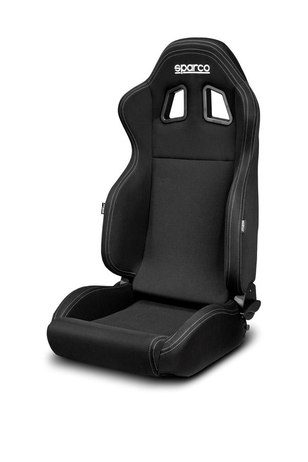 Sparco R100 Recliner Seat