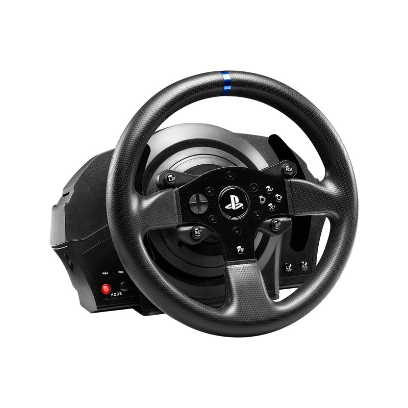 Thrustmaster T300RS Racing Wheel & Pedals (PC | PS5 | PS4)