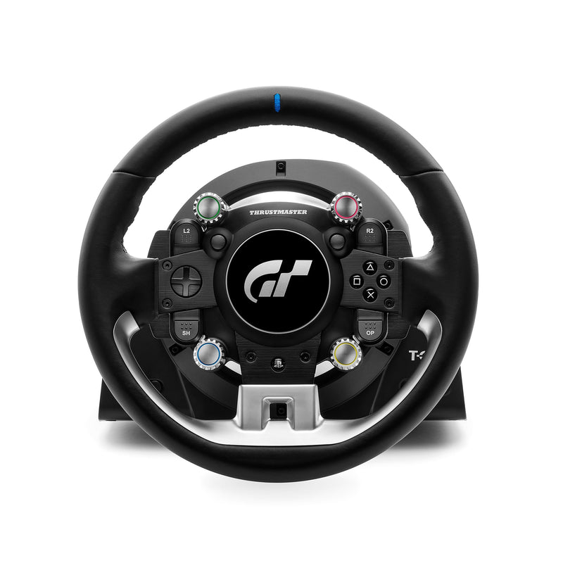 Thrustmaster T-GT II Complete Kit - Servo, Wheel & Pedals (PC | PS5 | PS4)