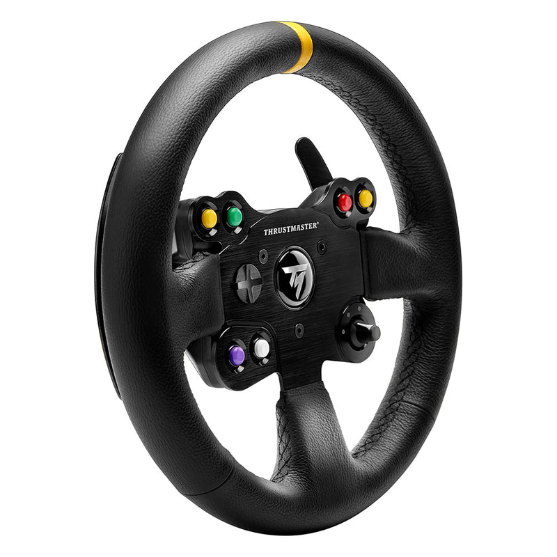 Thrustmaster Leather T28GT Wheel Add-On (PC/PS3/XB1/PS4)