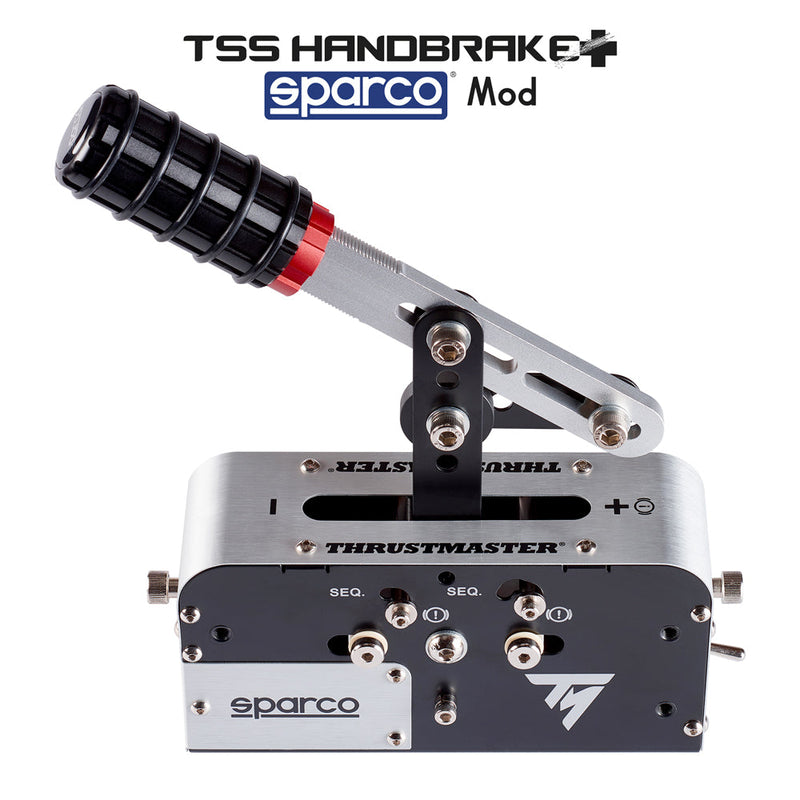 Thrustmaster T818 Direct Drive Wheel Base + Thrustmaster Sparco R383 R –  GAMESURBAN