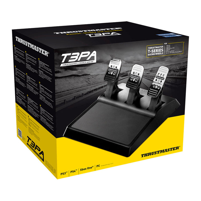 Thrustmaster T3PA Add-On Pedal (PC | PS5 | PS4 | Xbox One, Series S/X)