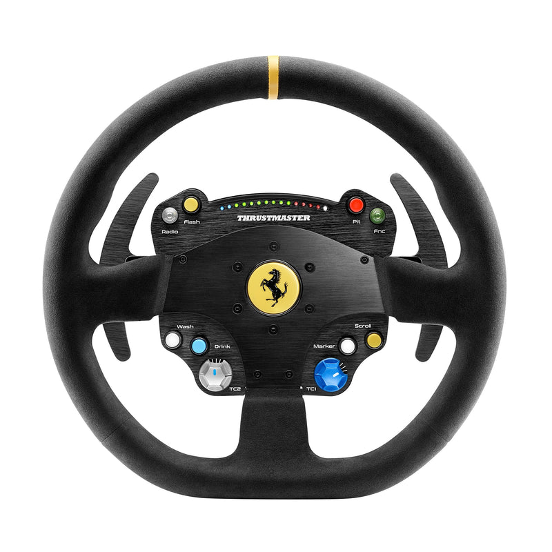 Thrustmaster TS-PC Racer 488 Challenge Edition (PC)