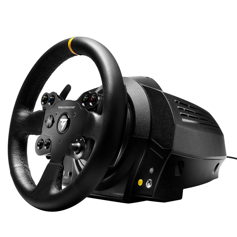 Thrustmaster TX Leather Edition Racing Wheel and Pedals (PC | Xbox One, Series X/S)
