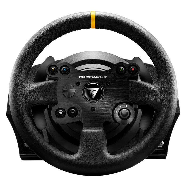 Thrustmaster TX Leather Edition Racing Wheel and Pedals (PC | Xbox One, Series X/S)