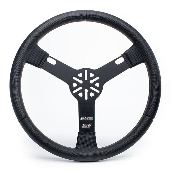 MPI Sim Dirt Racing Wheel