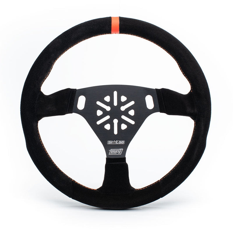 MPI Sim F Road Racing Wheel