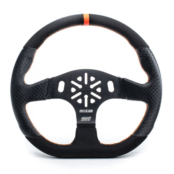 MPI Sim GT Racing Wheel